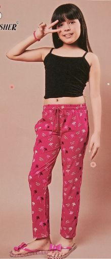 Picture of MDL03182 :: Size:2-3 Years :: Girls Pyjamas