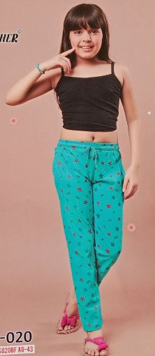 Picture of MDL03182 :: Size:2-3 Years :: Girls Pyjamas