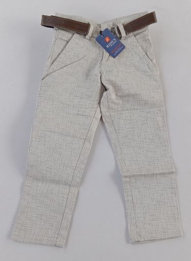 Picture of MDL03197 :: Size:5-6 Years :: Boys Pants