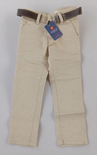 Picture of MDL03197 :: Size:4-5 Years :: Boys Pants