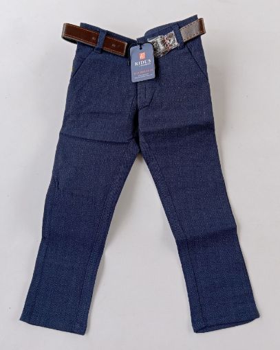 Picture of MDL03200 :: Size:6-7 Years :: Boys Pants
