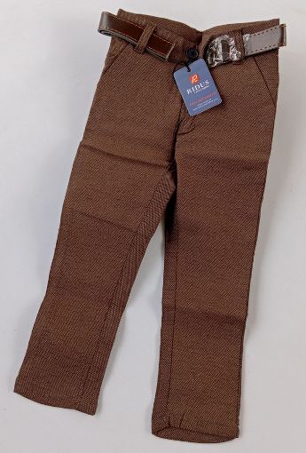 Picture of MDL03200 :: Size:5-6 Years :: Boys Pants