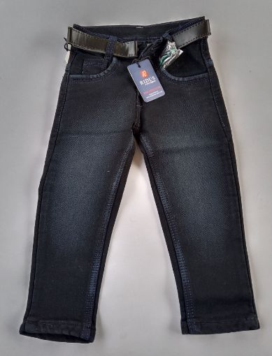 Picture of MDL03201 :: Size:5-6 Years :: Boys Jeans