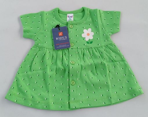 Picture of MDL03238 :: Size:6-9 Months :: Baby Girl-Frocks