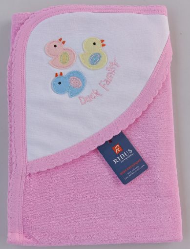 Picture of MDL03249 :: Size:New Born :: Baby Wrap