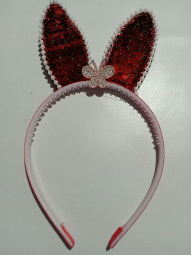Picture of MDL03334 :: Size:Standard :: Girls Hair Band