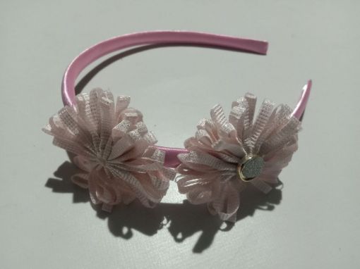 Picture of MDL03337 :: Size:Standard :: Girls Hair Band