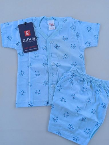 Picture of MDL03389 :: Size:9-12 Months :: Baby Sets