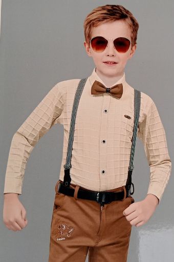 Picture of MDL03488 :: Size:7-8 Years :: Boys Party Wear
