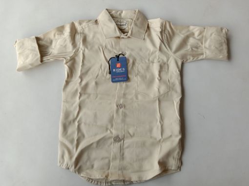 Picture of MDL03527 :: Size:3-4 Years :: Boys Casual Shirts