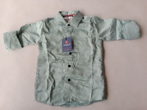 Picture of MDL03527 :: Size:2-3 Years :: Boys Casual Shirts
