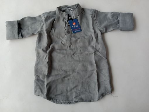 Picture of MDL03529 :: Size:2-3 Years :: Boys Casual Shirts