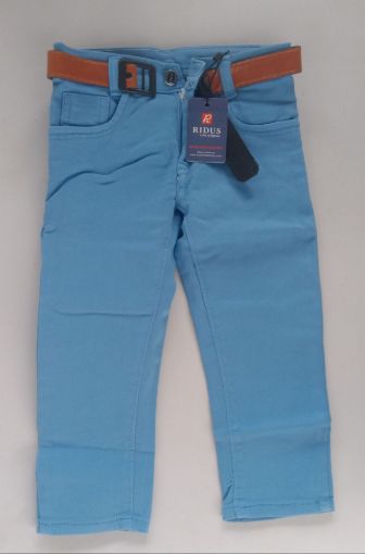 Picture of MDL03548 :: Size:5-6 Years :: Boys Jeans
