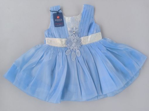 Picture of MDL03614 :: Size:18-24 Months :: Designer Frocks