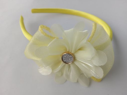 Picture of MDL03674 :: Size:Standard :: Girls Hair Band