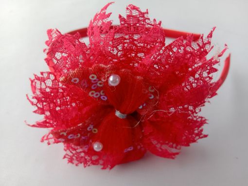 Picture of MDL03677 :: Size:Standard :: Girls Hair Band
