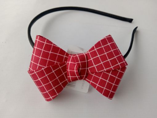 Picture of MDL03679 :: Size:Standard :: Girls Hair Band