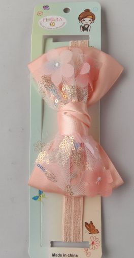 Picture of MDL03683 :: Size:Standard :: Girls Hair Band