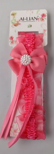 Picture of MDL03691 :: Size:Standard :: Girls Hair Band