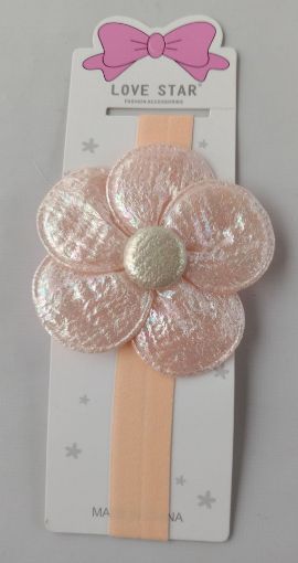 Picture of MDL03693 :: Size:Standard :: Girls Hair Band