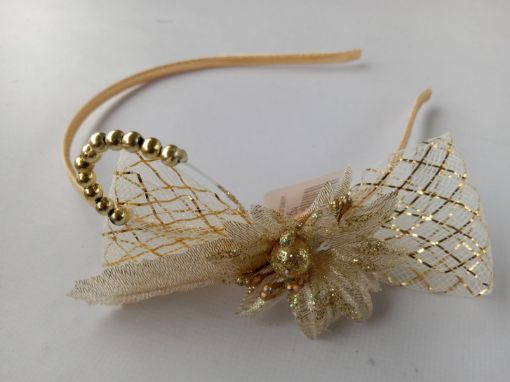 Picture of MDL03694 :: Size:Standard :: Girls Hair Band