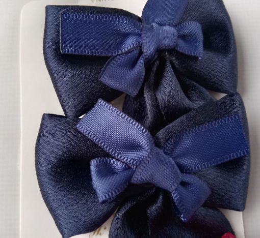 Picture of MDL03695 :: Size:Standard :: Girls Hair Clips