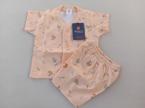 Picture of MDL03782 :: Size:3-6 Months :: Baby Sets