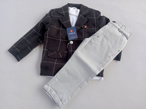 Picture of MDL03818 :: Size:18-24 Months :: Boys Party Wear