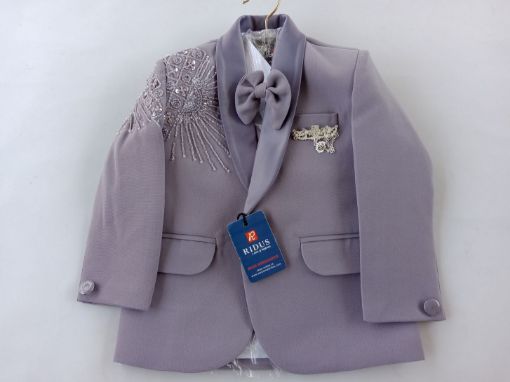 Picture of MDL03910 :: Size:12-18 Months :: Boys Party Wear