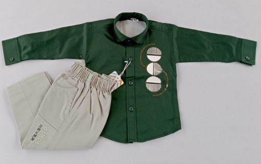 Picture of MDL03925 :: Size:18-24 Months :: Boys Party Wear