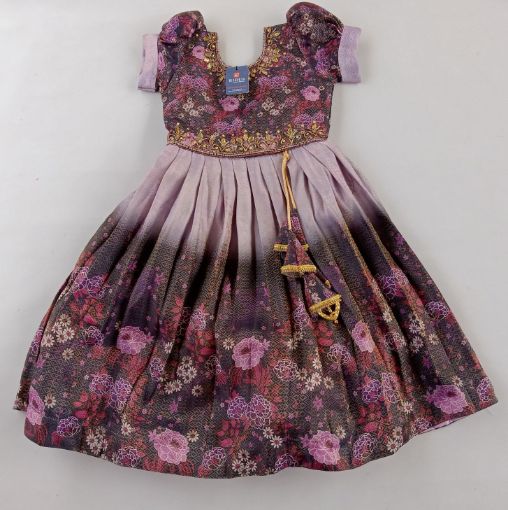 Picture of MDL03951 :: Size:9-10 Years :: Girls Traditional Wear