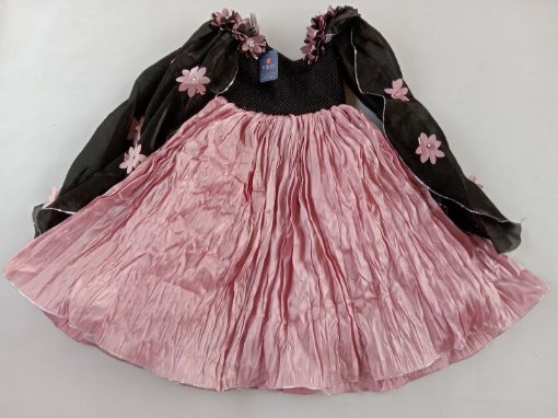 Picture of MDL03955 :: Size:5-6 Years :: Designer Frocks
